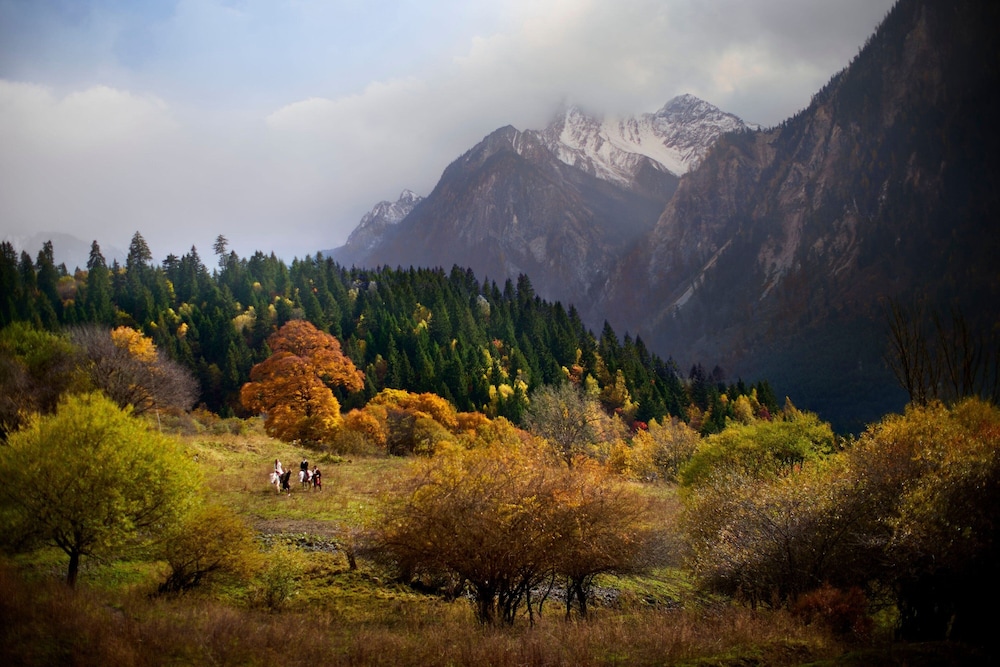 Rissai Valley, a Ritz-Carlton Reserve 40/49