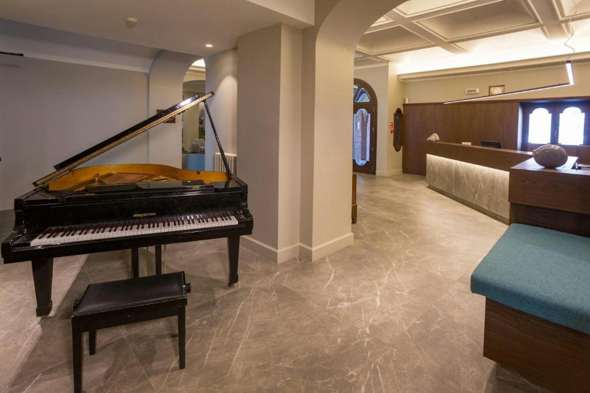Airone Wellness Hotel 10/53