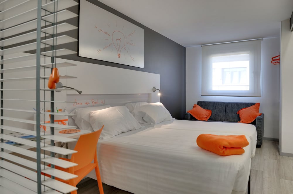 Bed4u Pamplona 16/59