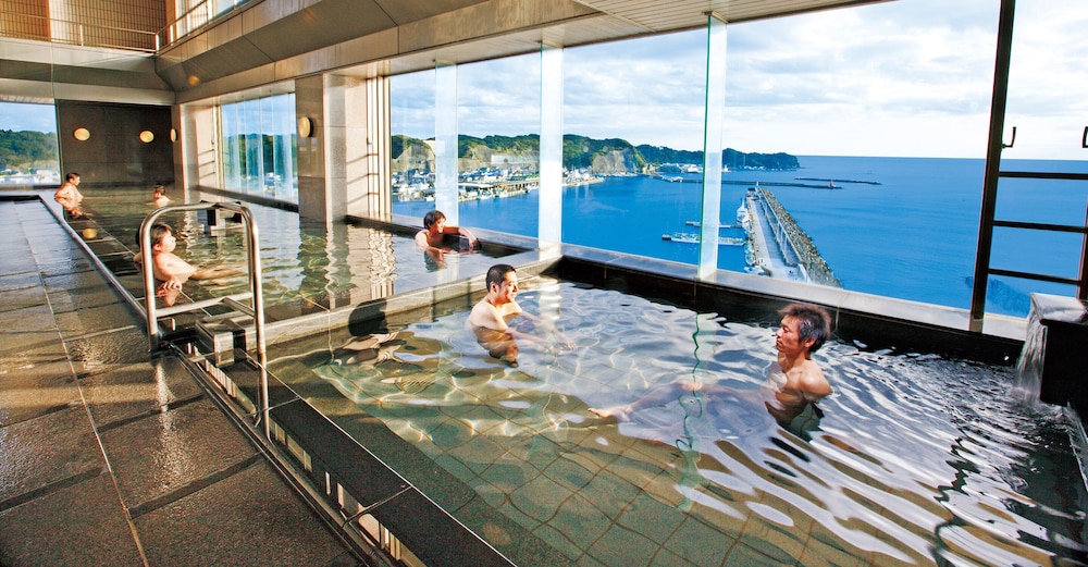 Katsuura Hotel Mikazuki 29/70