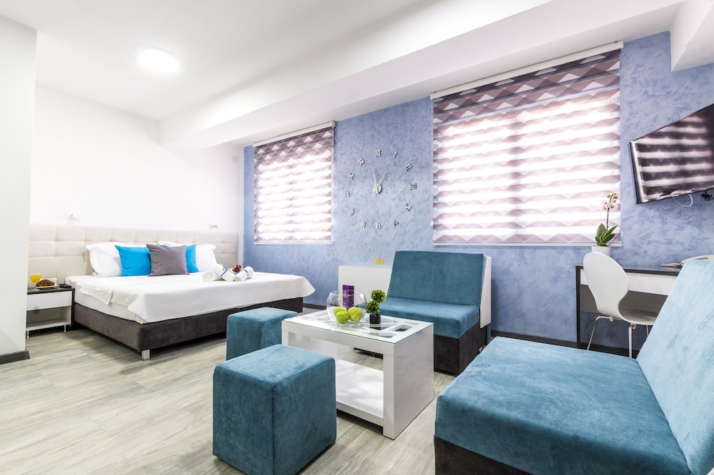 Astera Apart Hotel 29/44