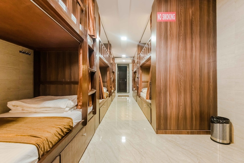 Awesome Dormitory 10/32