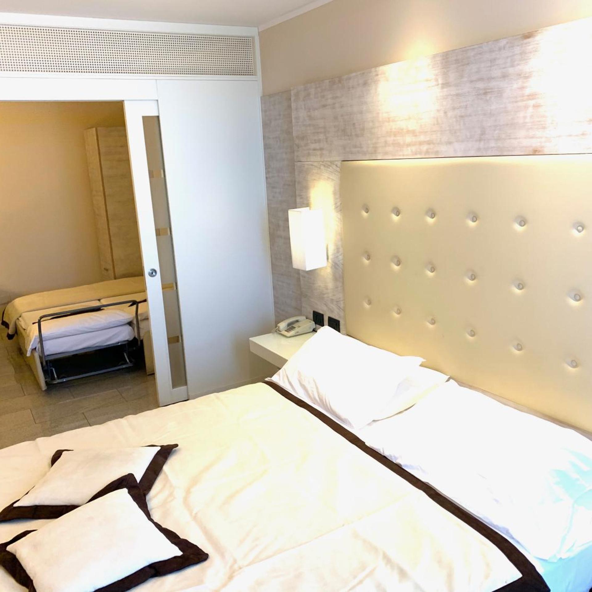 Hotel San Carlo 14/50