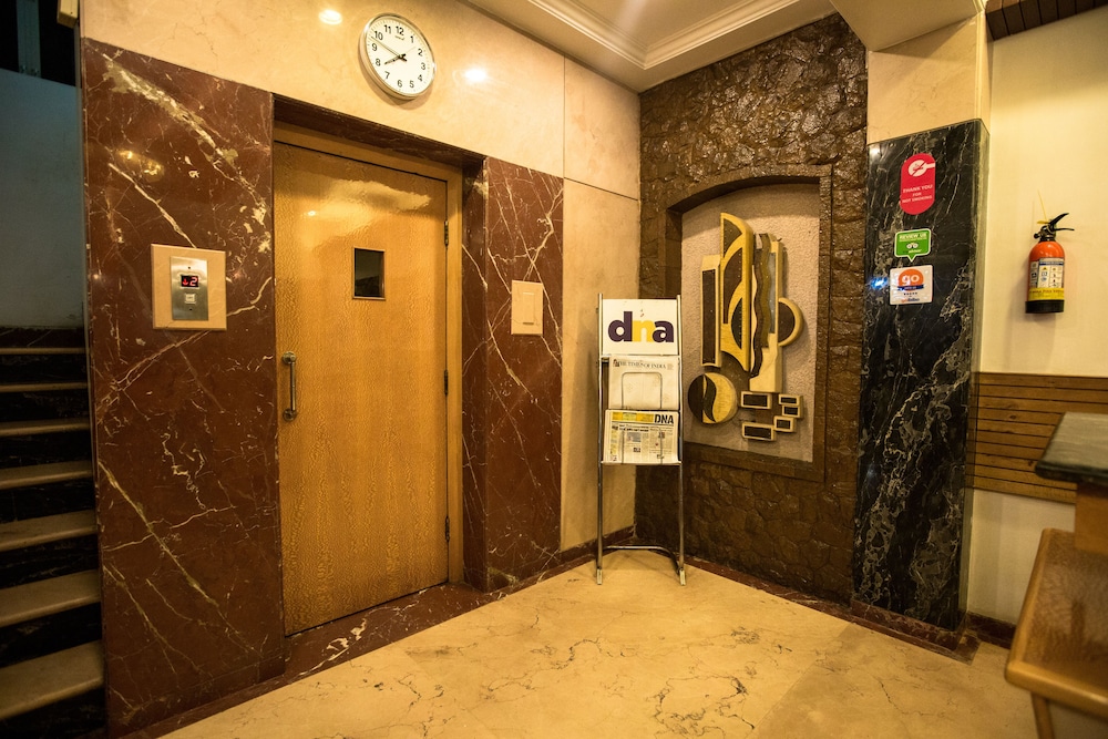 ホテル アシュウィン 写真5