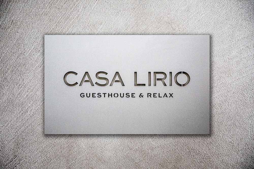 Casa Lirio Hotel Boutique 39/59
