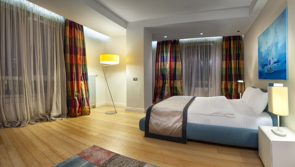 PREMIUM, APARTMENT