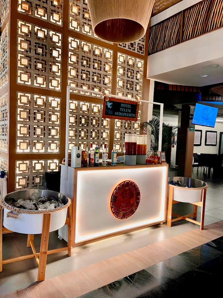 Hotel Gafsacomm Tulum Aeropuerto 9/50