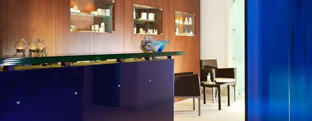 Petasos Beach Resort Spa 9/66