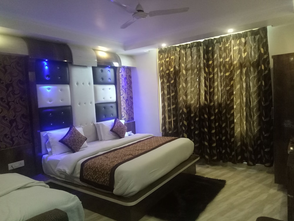 Hotel Nek 40/45