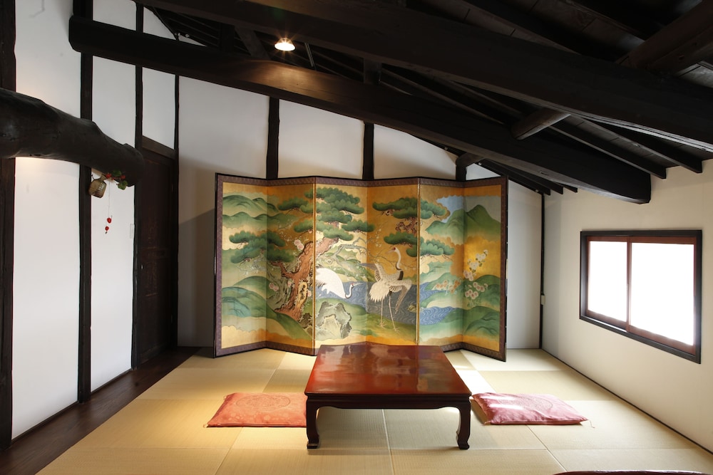 Gion-Kinpyo 51/65