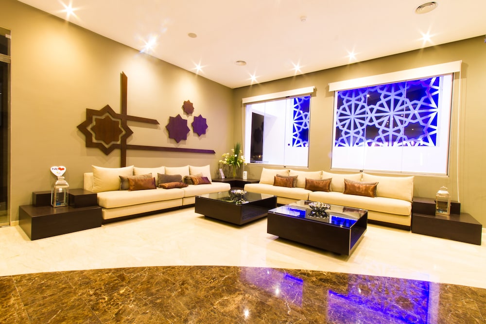 Hotel Tamuda Beach 27/42