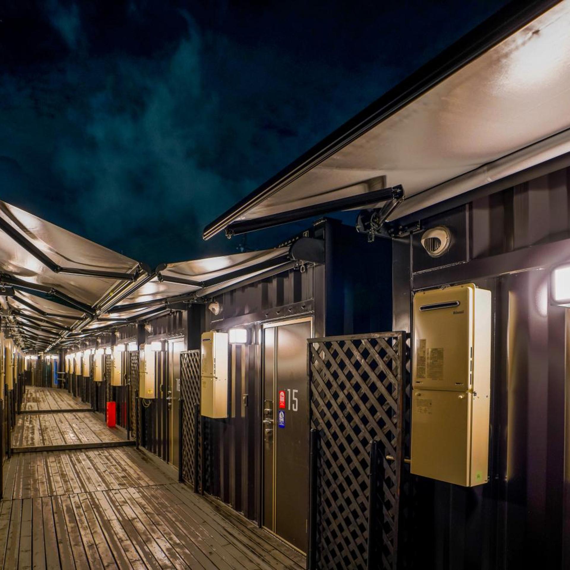 HOTEL R 9 The Yard Tokoname 34/49