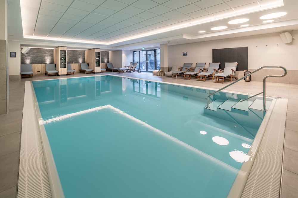 Küstenperle Strandhotel & Spa 31/50