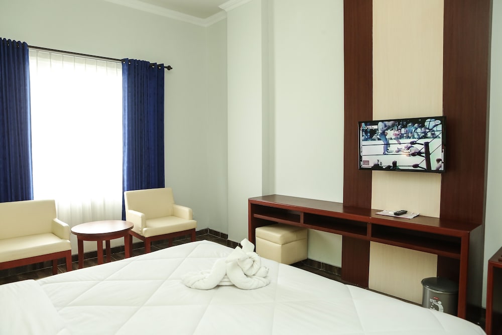 Hotel Tosan Solo Baru 10/39