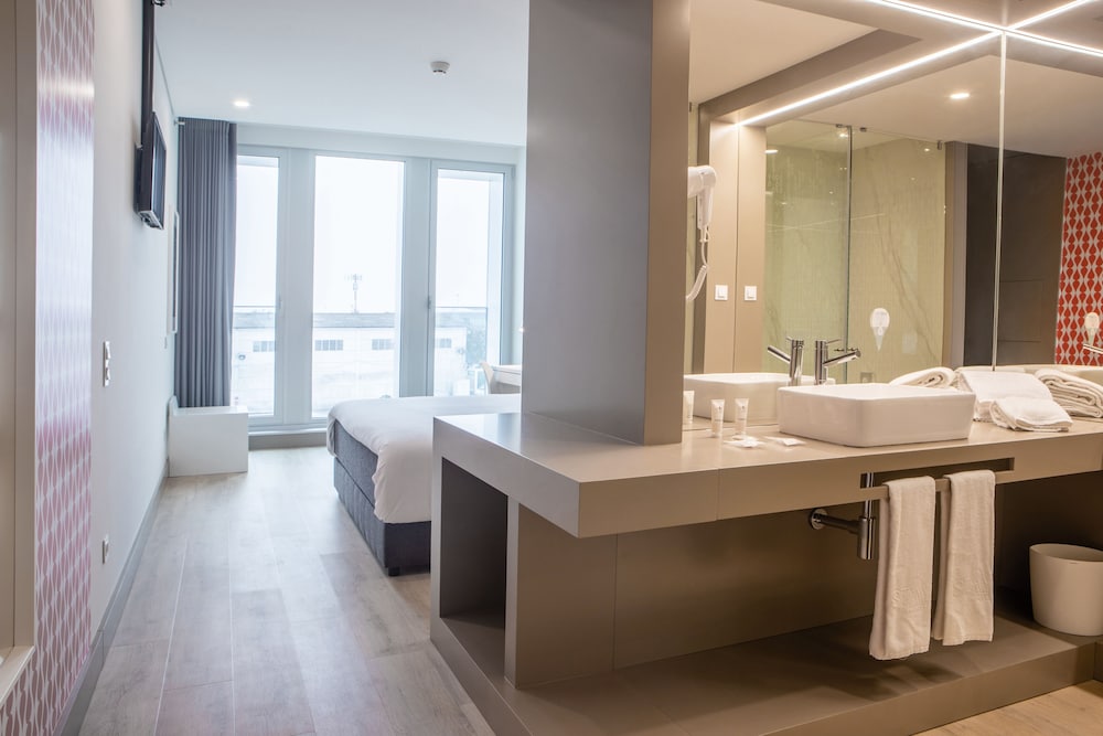 Stay Hotel Porto Aeroporto 7/55