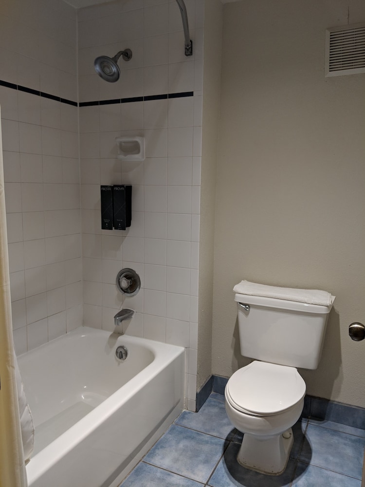 Budget Inn Corcoran Near Tulare CA 43 19/50