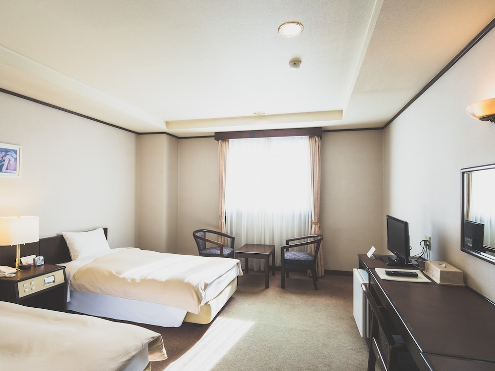 Hotel Karuizawa Elegance 20/64