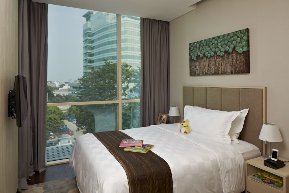 Fraser Residence Menteng Jakarta 20/51