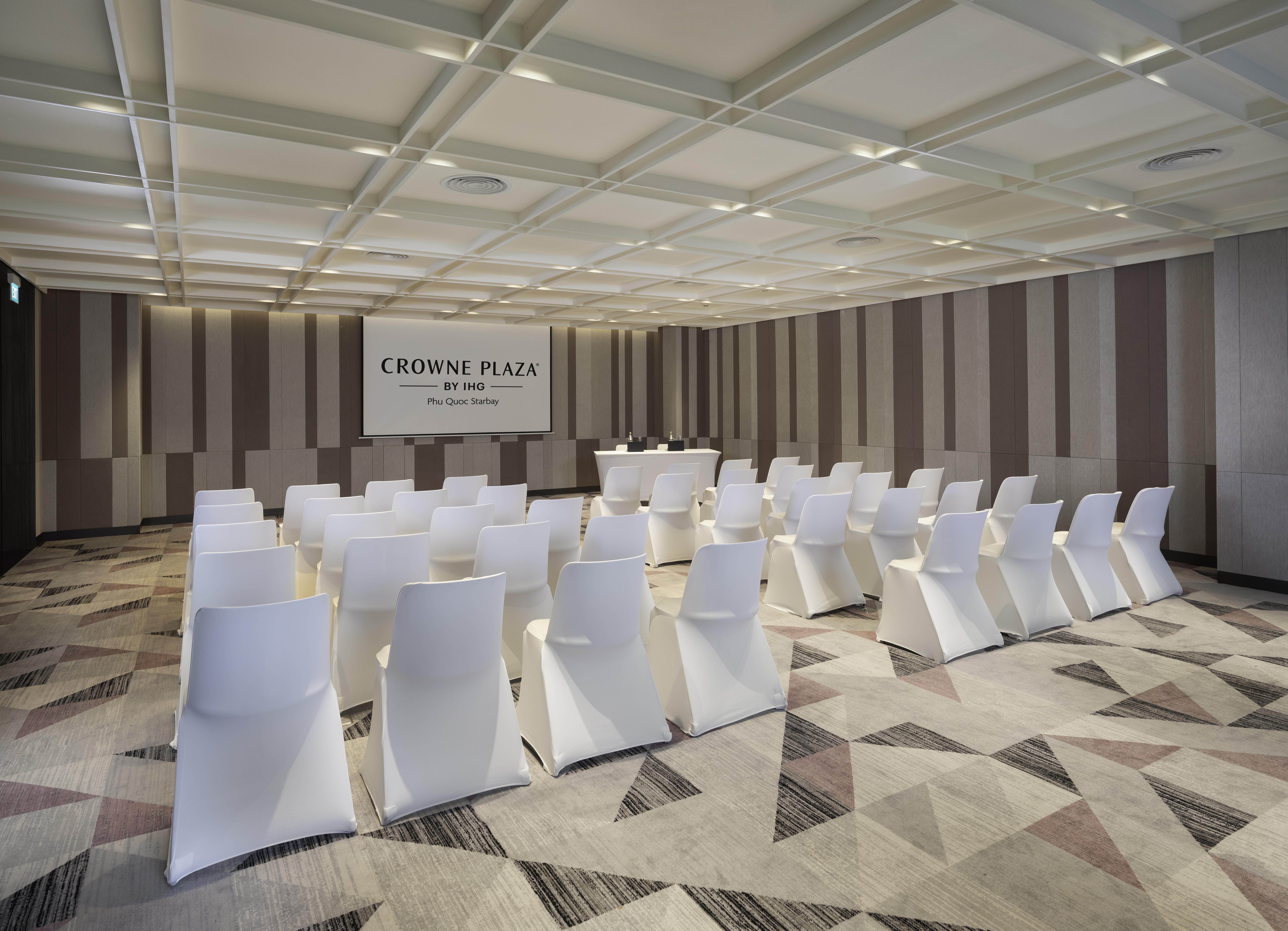 Crowne Plaza Phu Quoc Starbay 63/76