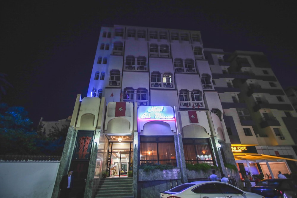 Hotel Bab Mansour 2/40