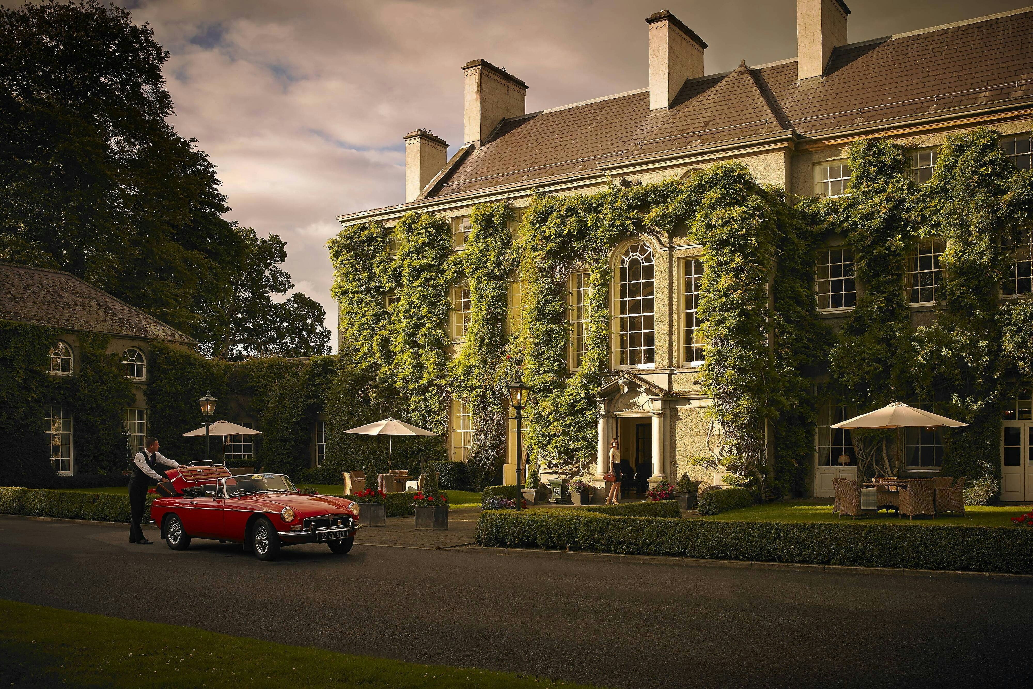 Mount Juliet Estate, Autograph Collection 32/43