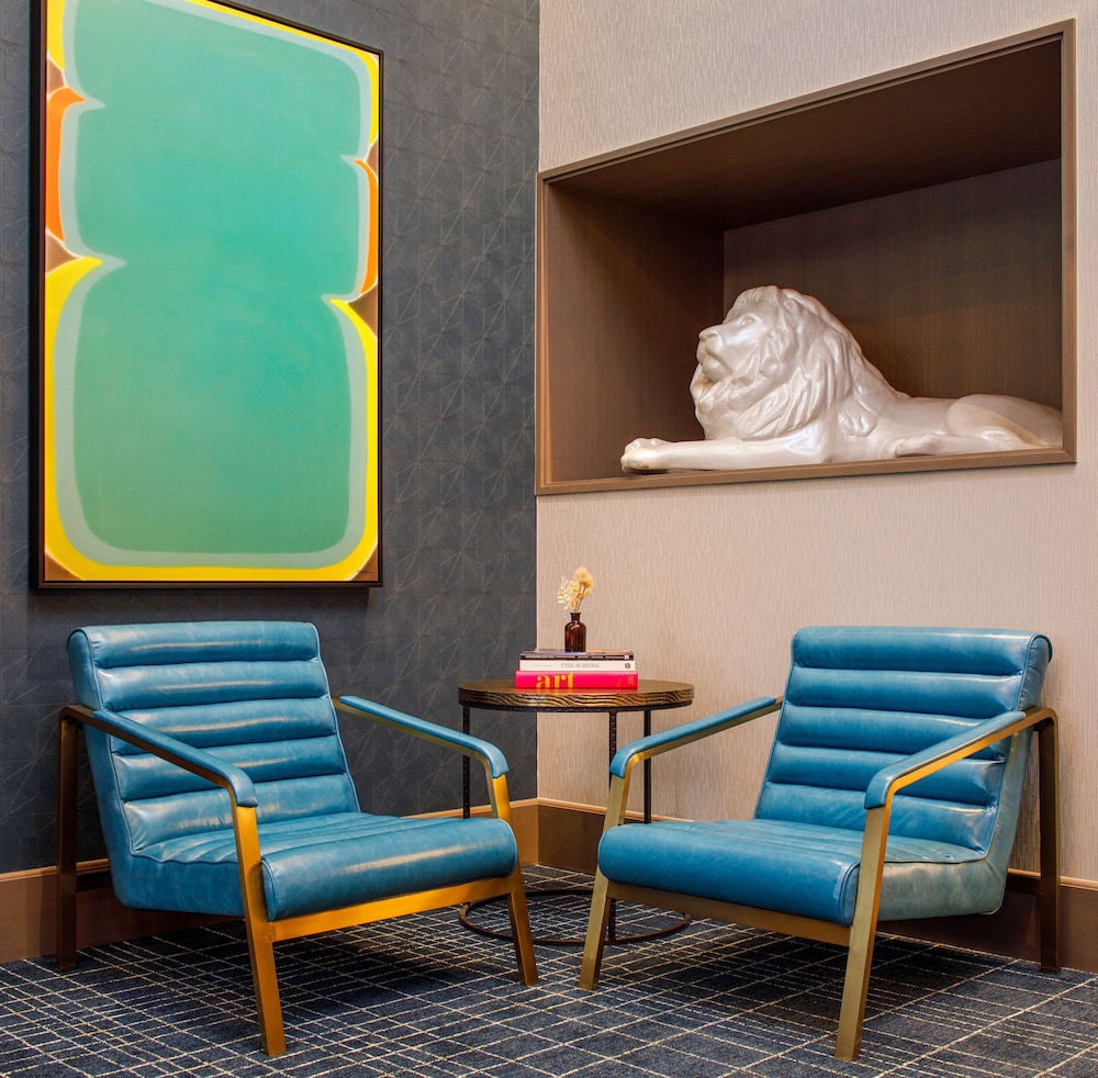 Hyatt Centric Downtown Minneapolis 35/50