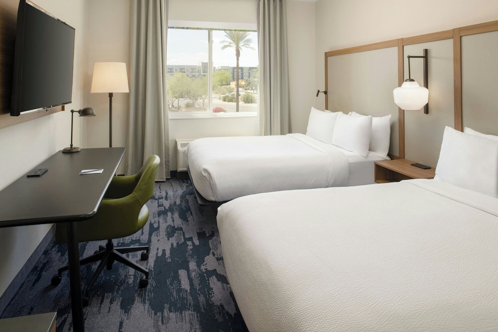 Room, 2 Queen Beds