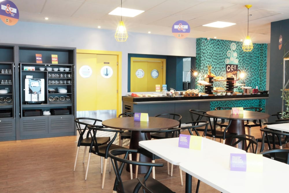 B And B Hotels Sao Jose Dos Campos 32/47
