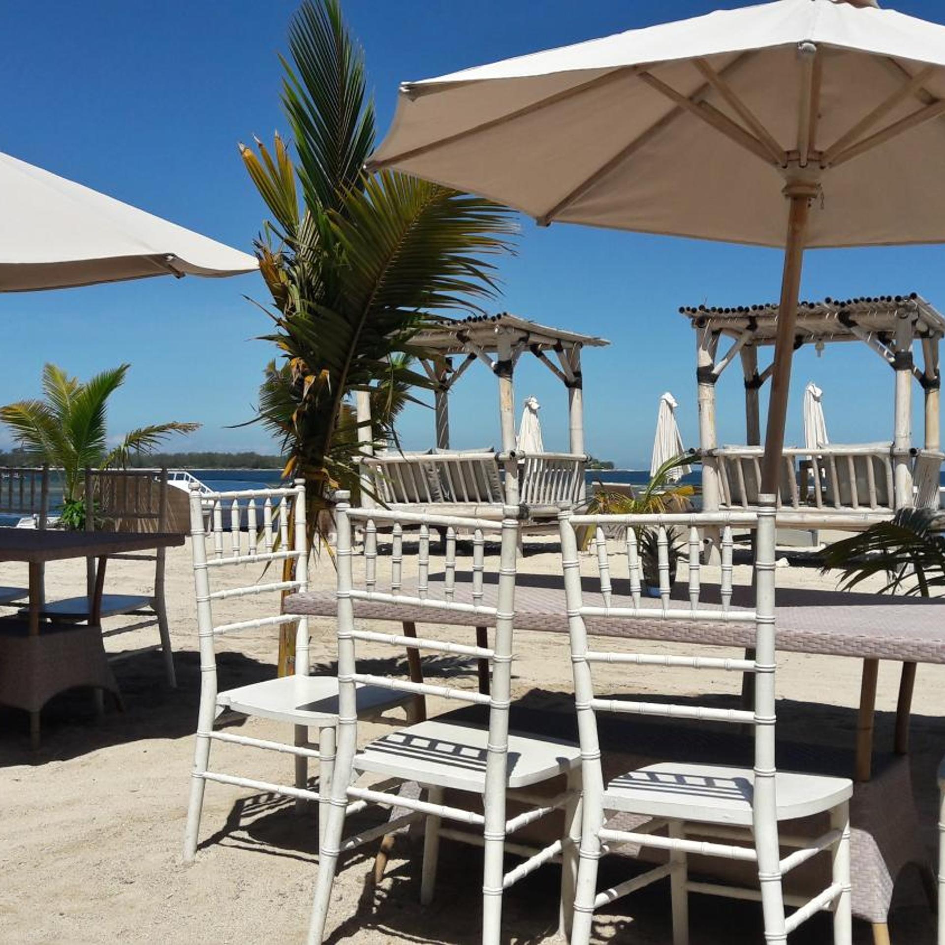 Puri Air Beach Resort and Spa 33/50