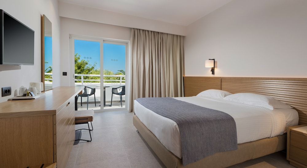 1 BEDROOM, PREMIUM, DOUBLE BED