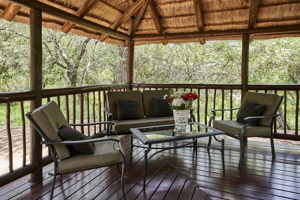 Grand Kruger Lodge And Spa 32/50