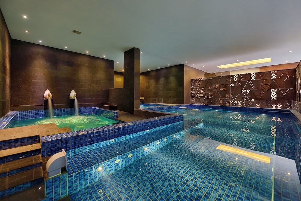 De Vins Sky Hotel Seminyak 39/70