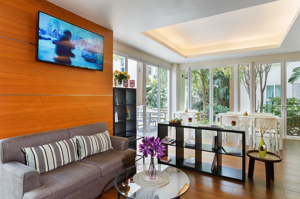 U Tiny Boutique Hotel 26/50