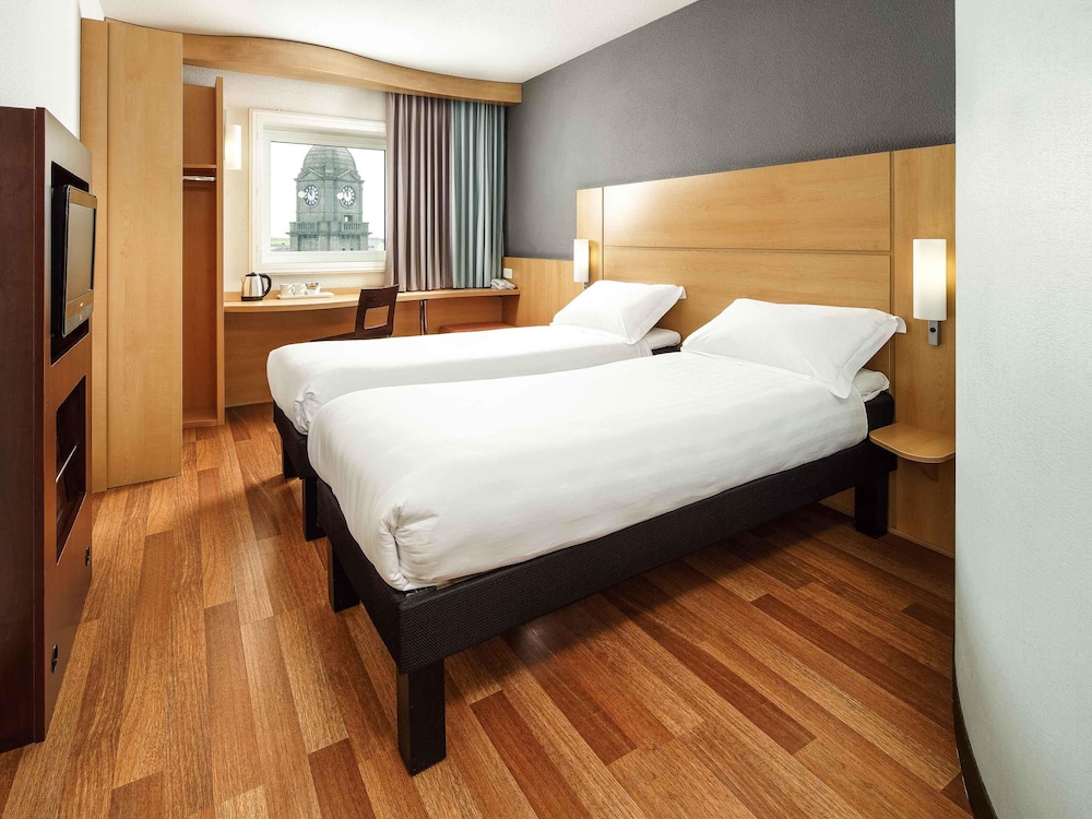 Ibis Aberdeen Centre - Quayside 24/72