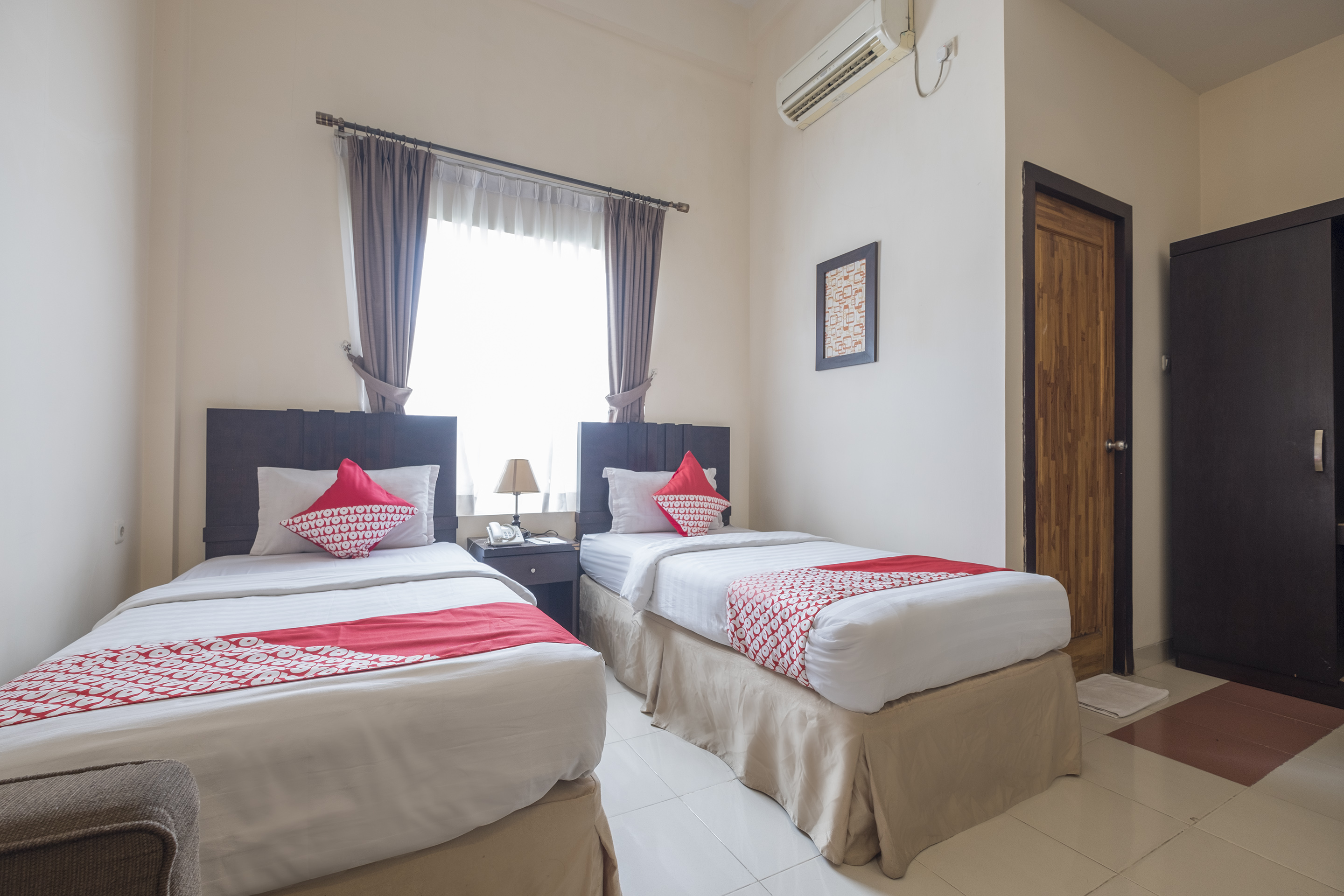 Asia Hotel Makassar 19/30