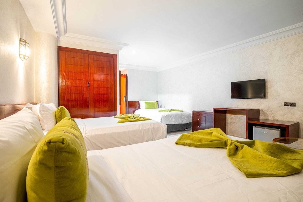 Casablanca Hotel 20/54