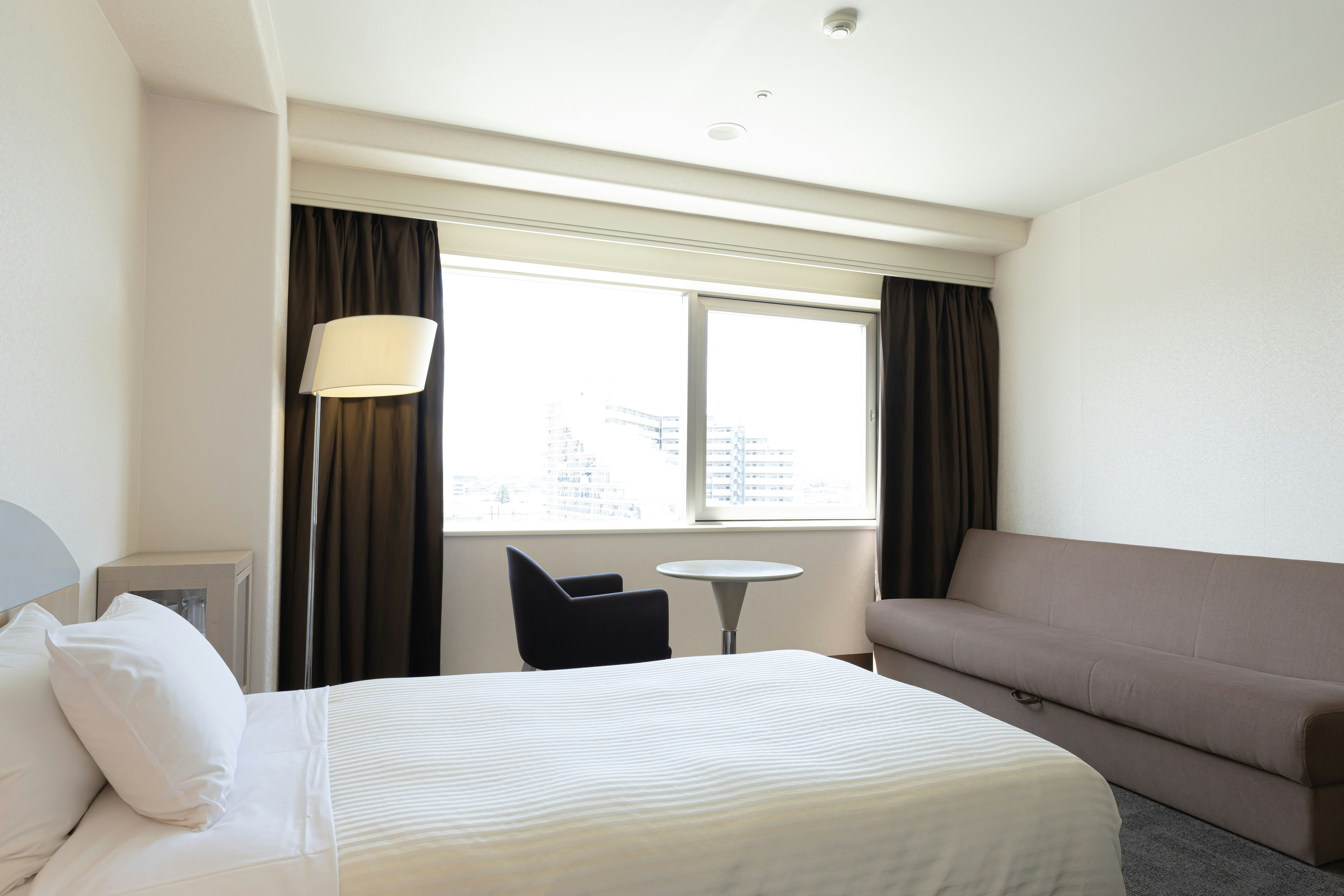 Kawagoe Prince Hotel 25/51