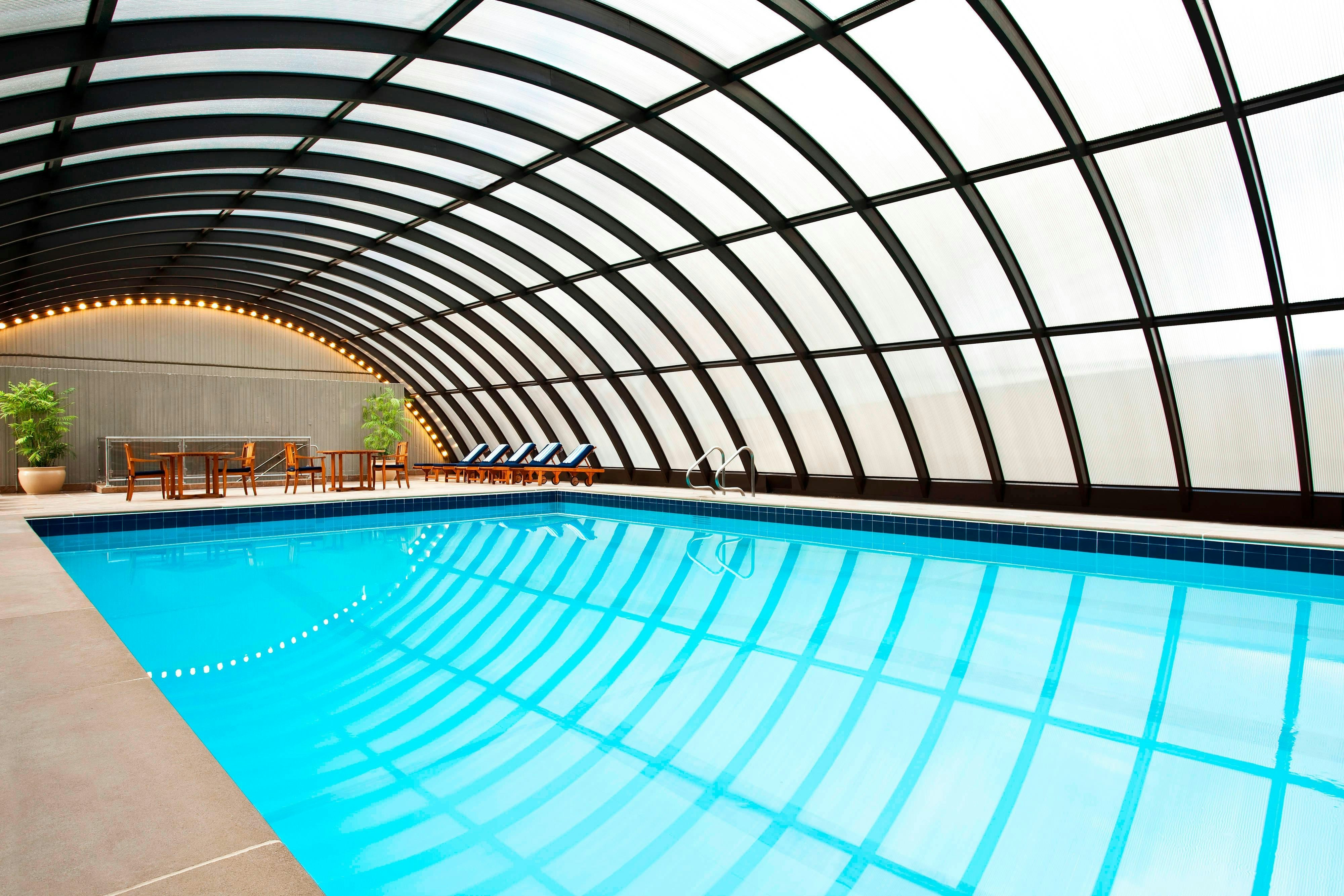 The Westin Peachtree Plaza Atlanta 19/50