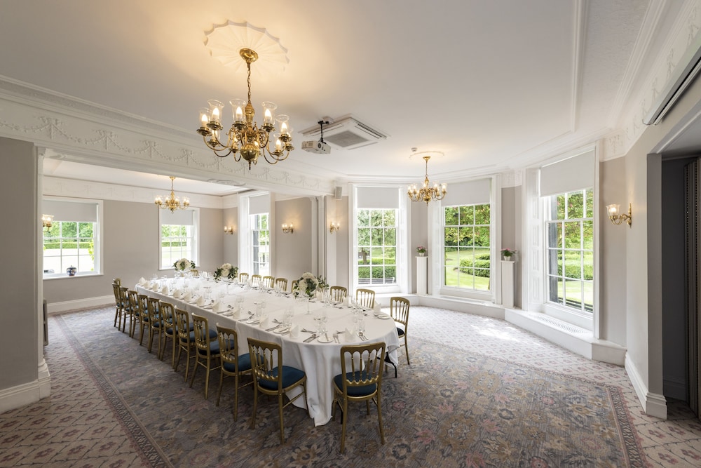 Statham Lodge Hotel 27/50