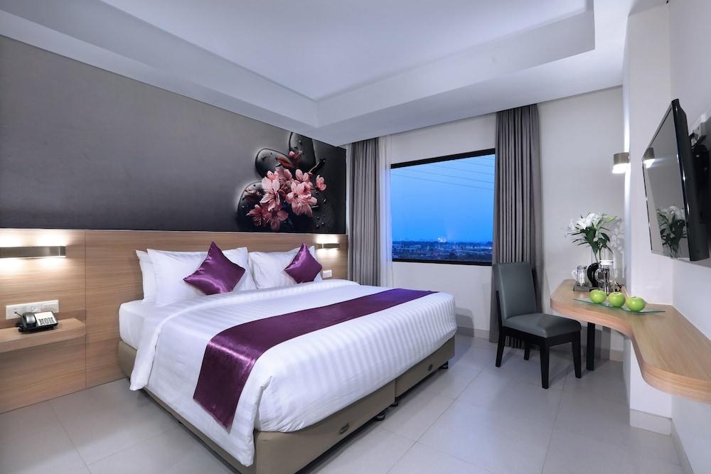 Room at Quest Prime Cikarang by ASTON, CIKARANG