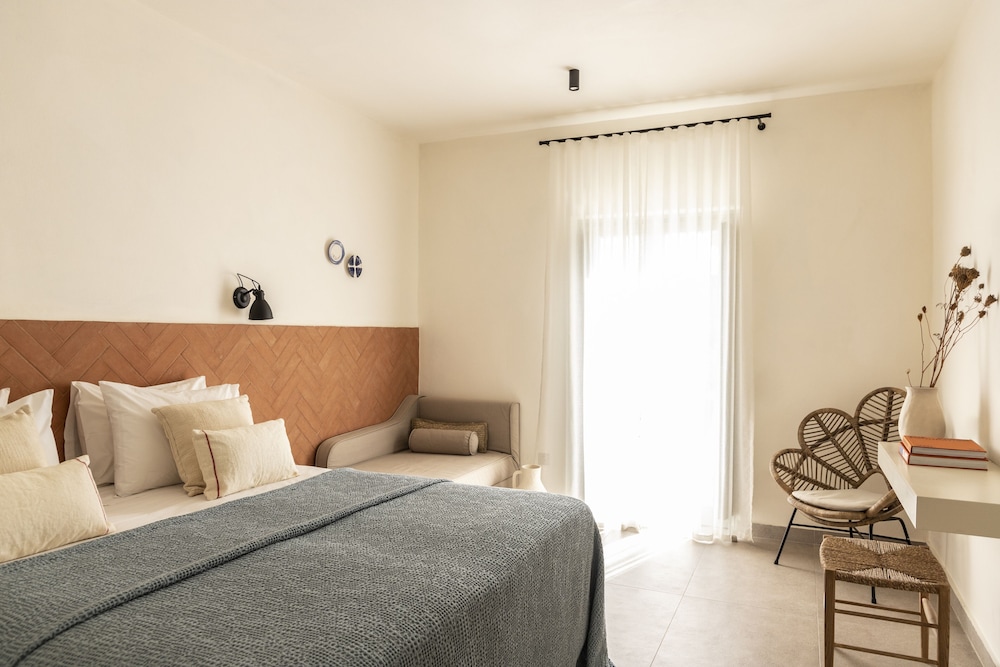 Nysis Koufonisia 12/60