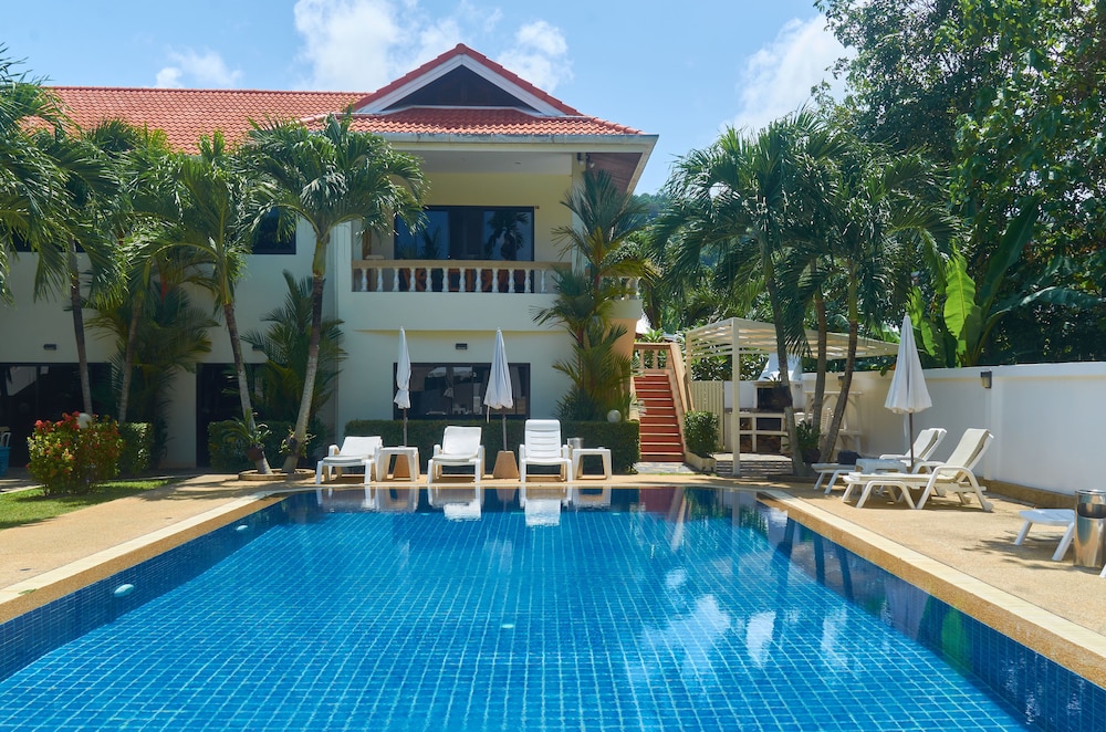 Phuket Riviera Villas 2/72