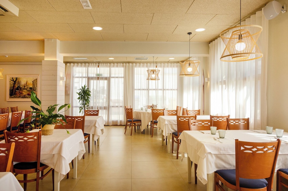 Hotel Medes Ii 35/50