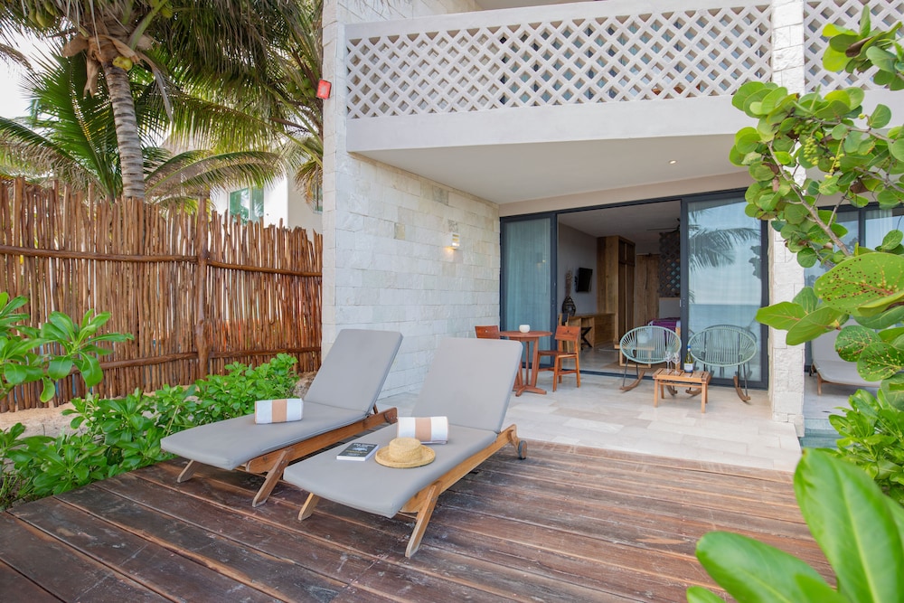 Alea Tulum 5/68
