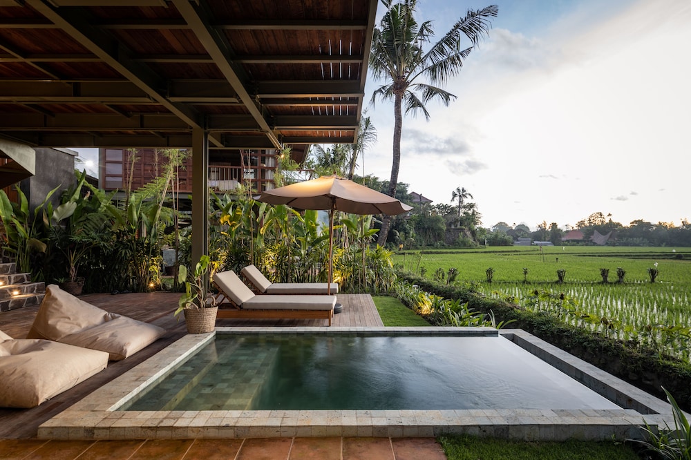 Grun Canggu Garden 47/50