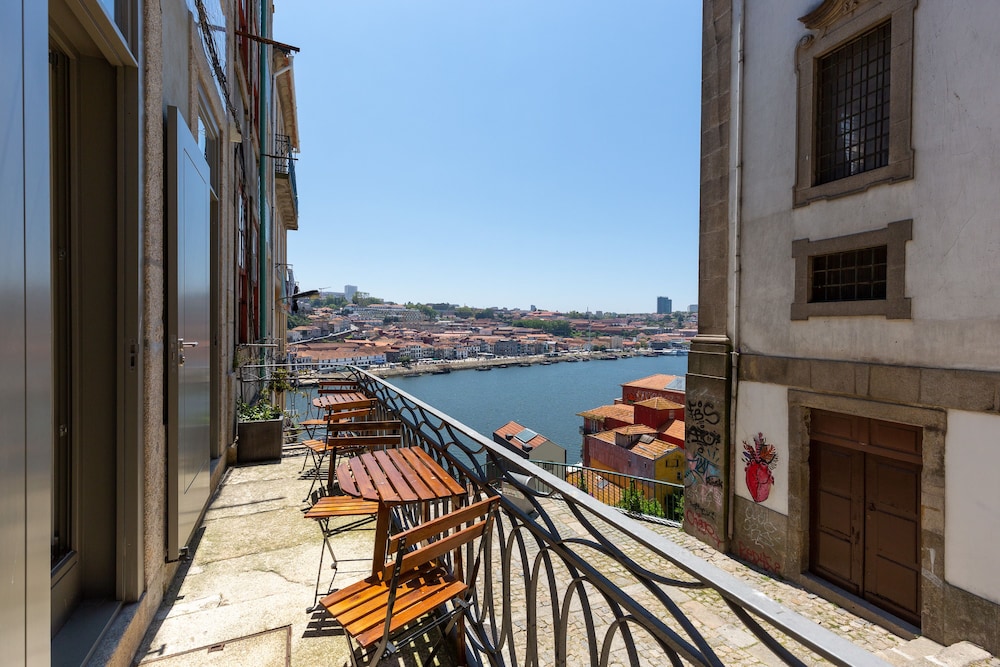 Feel Porto Codeçal Apartments 3/50