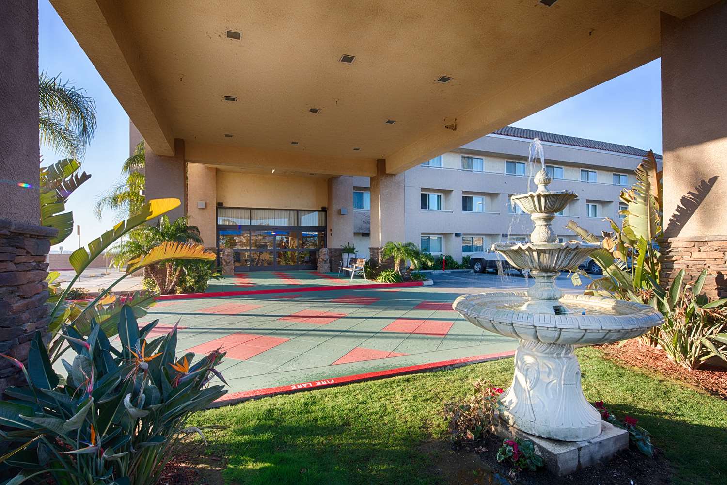 Studio6 Suites Perris, CA 29/32