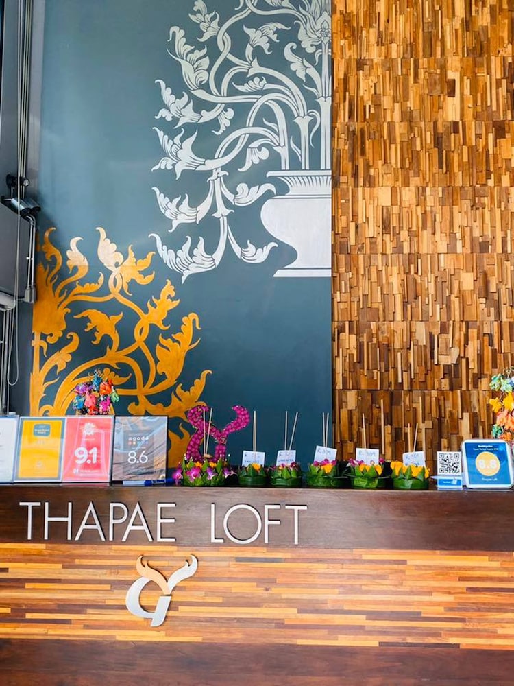 Thapae Loft 15/66