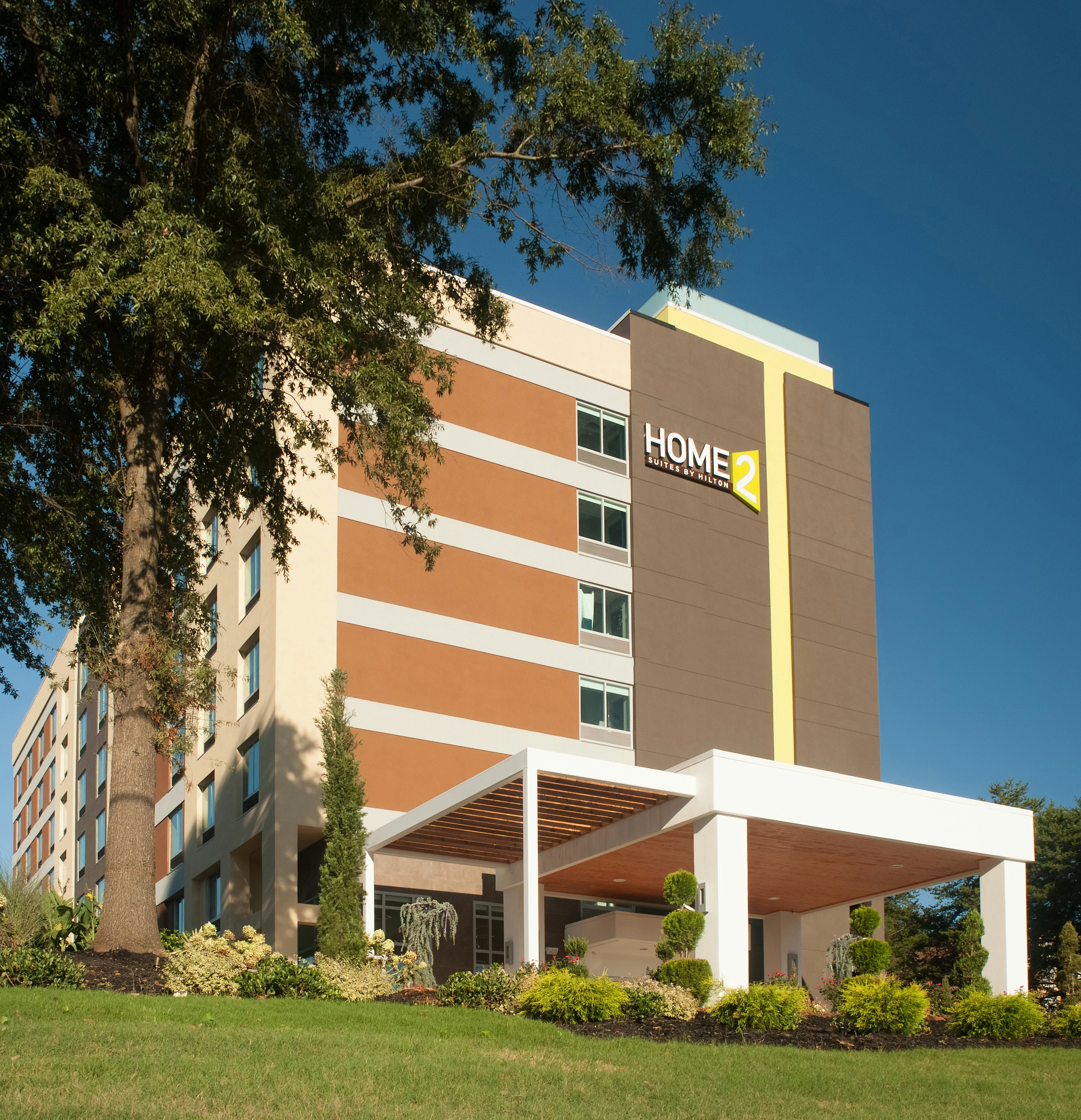 Home2 Suites By Hilton Atlanta Perimeter Center 4/56