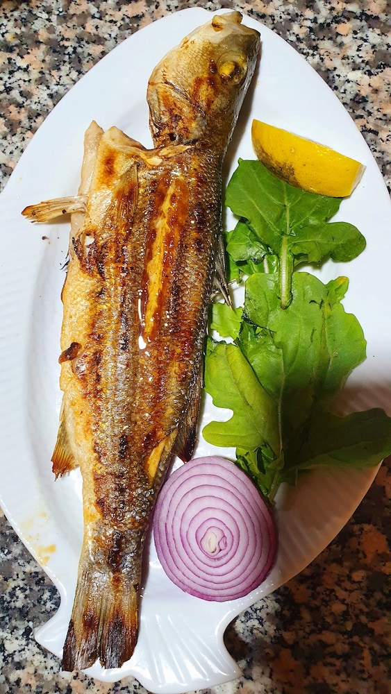 Nazan Motel & Restaurant & Beach 19/50